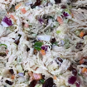 Chicken Supreme Salad (By the lb.)