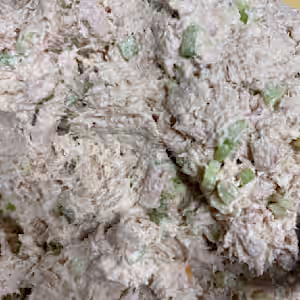 Classic Tuna (By the lb.)