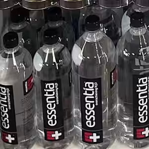 Essentia Water
