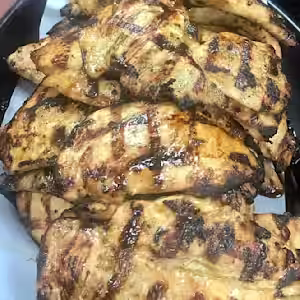 Grilled Chicken (By the lb.)