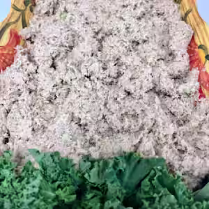 Honey Mustard Tuna Sandwich