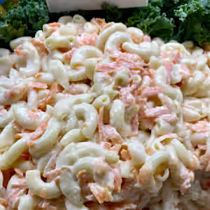 Macaroni Salad