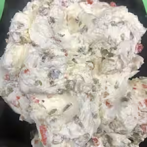 Olive and Pimento Cream Cheese