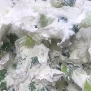 Scallion Cream Cheese