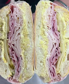 The East End Sandwich