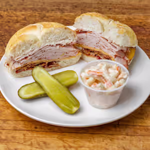 The Sunburn Sandwich **Please see updated description