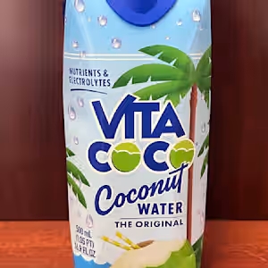 Vita Coco Coconut Water