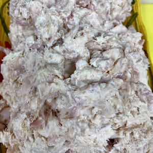 Whitefish Salad (By the lb.)