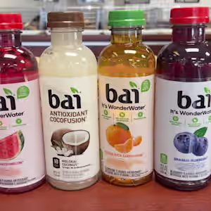 Bai