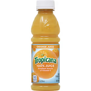 Tropicana Juices