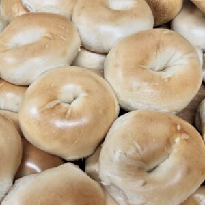 1 Dozen Bagels