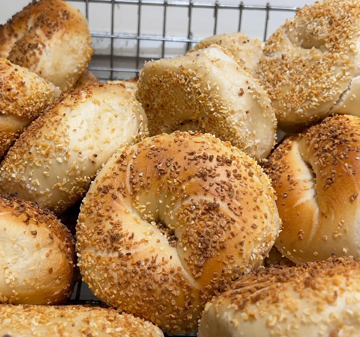 Bagels
