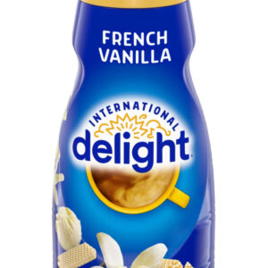 International Delight Creamer 32FL OZ.