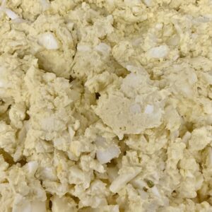 Egg Salad (By the lb.)