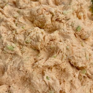 Baked Salmon Salad (By the lb.)