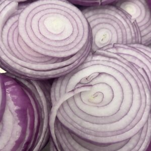 Small Side Onion