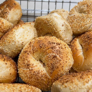 Bagels