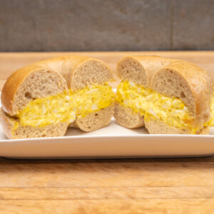 Egg Salad Sandwich