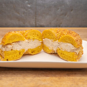 Whitefish Salad Sandwich