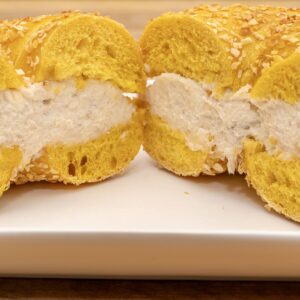 Whitefish Salad Sandwich