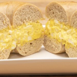 Egg Salad Sandwich