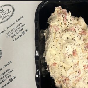 Basil Tomato Cream Cheese